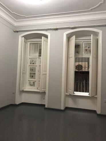 Digər kommersiya daşınmaz əmlakı: Nizami küçəsi 50 ünvanında sənət məkanı – rəsm sərgi zalı və — 18