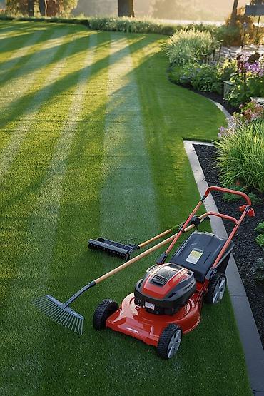 Газонокосилки: Газонокосилка Смерч, Rodex, Rolf at lalafo.kg — 9 Газонокосилки: Газонокосилка Смерч, Rodex, Rolf — 9