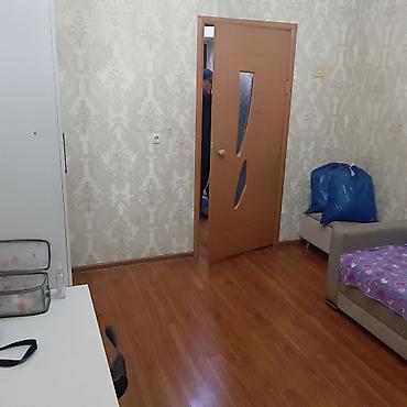 сутучной кв ош: Студия, 18 м², Гостиничный тип, 2 этаж — 1