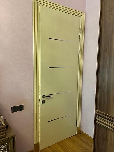 Ev üçün digər mebel: 1 qapının qiyməti 200 manattı 9 qapıdır 9 undu alana endirim olacaq — 5