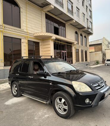 хонда срв миханика: Honda CR-V: 2004 г., 2 л, Автоматтык, Бензин, Жол тандабас