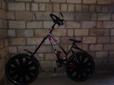 yeni velosiped satisi: Razılaşma yolu ilə Velosiped – şəhər və off-road üçün - Çərçivə — 1