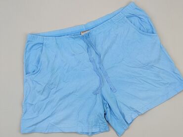 krótkie spodenki ogrodniczki: Shorts, XL (EU 42), condition - Good