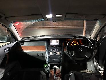Продажа авто: Nissan Teana: 2003 г., 2.3 л, Автомат, Бензин — 6