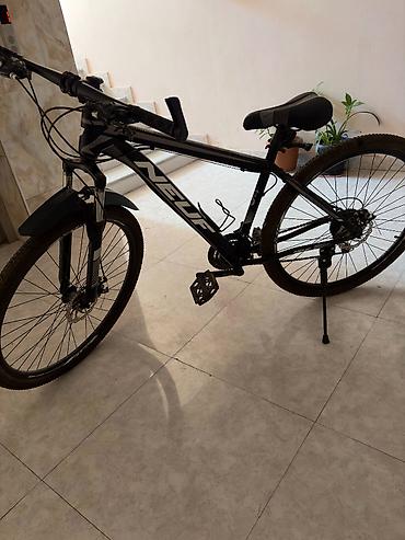 boyuk velosiped: Salam. Neuf TXR 29 dağ velosipedi satıram. 29-luq böyük təkərləri var — 4