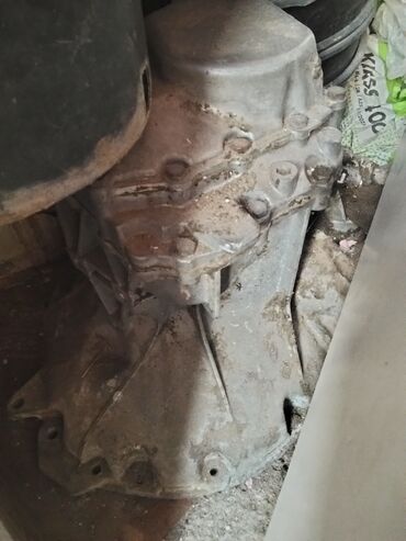 Ötürücü qutuların detalları: Daewoo 2006, 10 l, Benzin, 2006 il, İşlənmiş