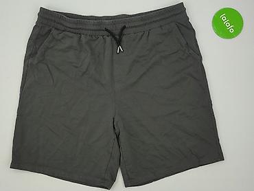 polyester underwear: Szorty dla mężczyzn, rozmiar 5XL — 2