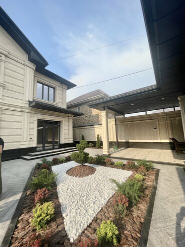 Продажа домов: Дом, 320 м², 6 комнат, Риэлтор, Дизайнерский ремонт at lalafo.kg — 2 Продажа домов: Дом, 320 м², 6 комнат, Риэлтор, Дизайнерский ремонт — 2