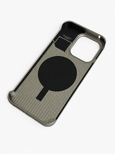 iphone 11 pro graphite: Премиальный алюминиевый чехол MagSafe для iPhone 16 Pro Продам — 2