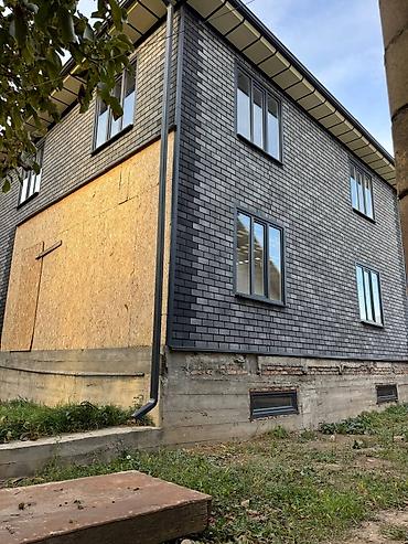 Дома: 6 комнат и более, 360 м², Ак-Суу, Собственник — 3