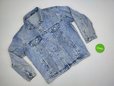 shein platnosc: Shein, Kurtka jeansowa damska, rozmiar L — 2