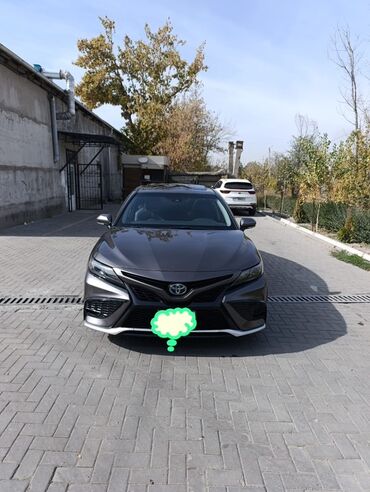 тайота альпхарт: Toyota : 2018 г., 2.5 л, Автомат, Гибрид, Седан
