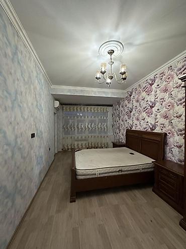 hovsanda satilan bina evleri: 4 otaqlı, Yeni tikili, 125 kv. m — 7
