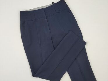 m sara spodnie woskowane: South, Spodnie materiałowe damskie, rozmiar S