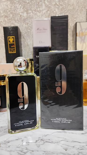 PM 9 Parfüm – A klass 100ml PM 9 — müasir və cazibədar ətir. İlk anda lalafo.az -da PM 9 Parfüm – A klass 100ml PM 9 — müasir və cazibədar ətir. İlk anda