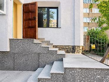 Продажа бутиков: Продажа офисов 100 м², С ремонтом, Многоэтажное здание, 1 этаж — 8