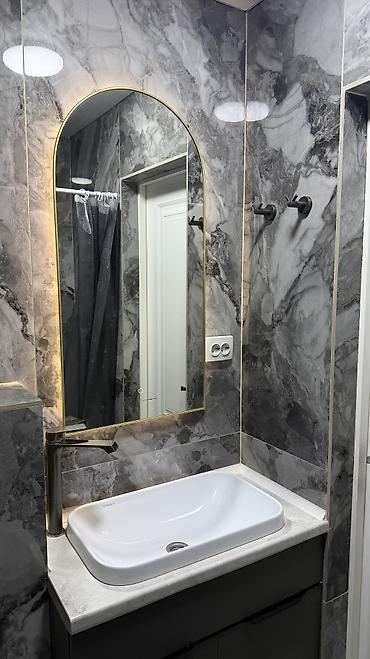 nova grant: 2 комнаты, 50 м², Индивидуалка, 5 этаж, Евроремонт — 8