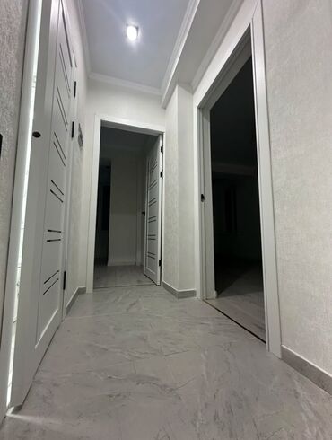Продажа квартир: 1 комната, 30 м², Элитка, 2 этаж, Евроремонт
