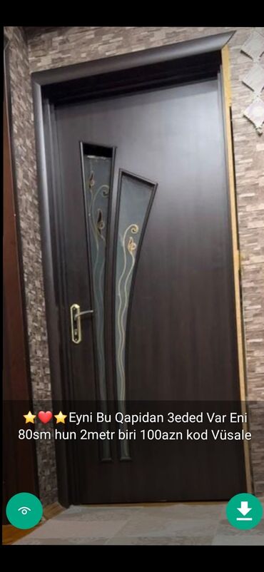 Otaq qapıları: Taxda qapilar Avropa qapıları Şekillerde qiymətlər məlumatlar qeyd -da lalafo.az — 7 Otaq qapıları: Taxda qapilar Avropa qapıları Şekillerde qiymətlər məlumatlar qeyd — 7