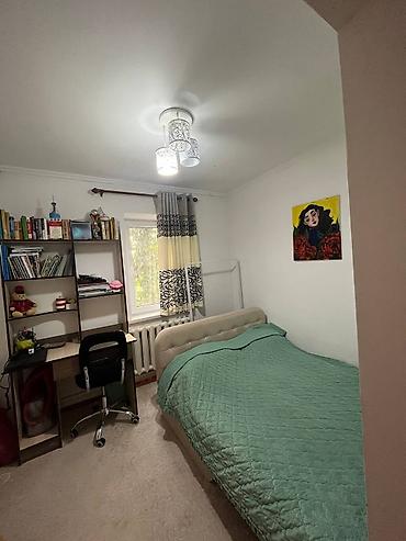 Продажа квартир: 3 комнаты, 11 м², 1 этаж, Евроремонт — 7