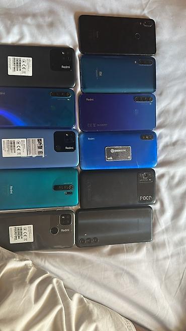 note 10 pro 5g: Redmi, Redmi 5 Plus, Б/у, 128 ГБ, цвет - Черный — 10