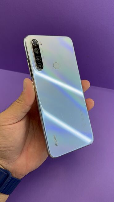 редми нот 11 цена в бишкеке новый: Redmi, Redmi Note 8, Колдонулган, 64 ГБ