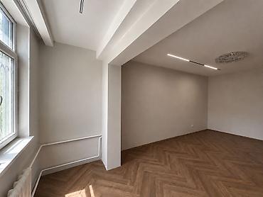 3х: 3 комнаты, 61 м², Молодая Гвардия 105 серия, 1 этаж, Евроремонт — 5