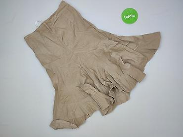 klapki: Spódnica damska, rozmiar 8XL — 2