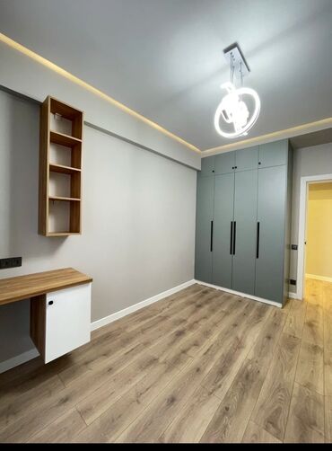 Продажа квартир: 2 комнаты, 84 м², Элитка, 8 этаж, Дизайнерский ремонт at lalafo.kg — 6 Продажа квартир: 2 комнаты, 84 м², Элитка, 8 этаж, Дизайнерский ремонт — 6