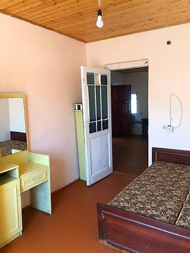 memar ecemide kiraye ev: Bayilda 3 böyük otaqli həyət evi ailəyə və tələbə qizlara kirayə — 2
