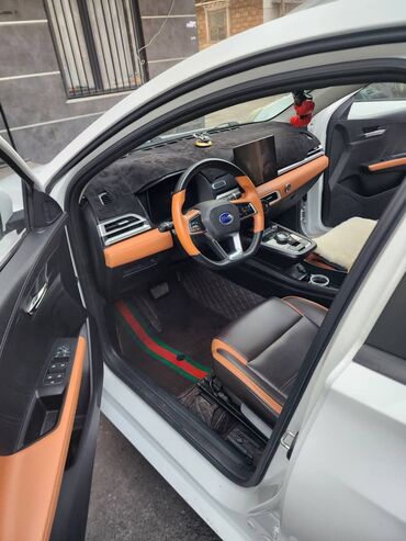 BYD: BYD E2: 2021 г., Автомат, Электромобиль, Хэтчбэк — 12