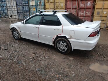 honda torneo 2002: Honda Torneo: 1998 г., 2 л, Автомат, Бензин, Седан