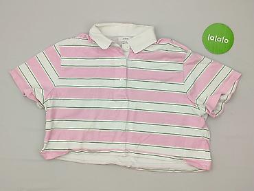 polo pull and bear: Damska koszulka polo, rozmiar S — 2