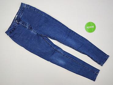 hand work denim: Stradivarius, Jeansy damskie, rozmiar S — 2