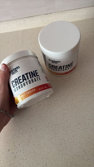 продам тренажер бубновского бу: Креатин Protein Ocean, Вес: 201 - 500 г, Новый at lalafo.az продам тренажер бубновского бу: Креатин Protein Ocean, Вес: 201 - 500 г, Новый