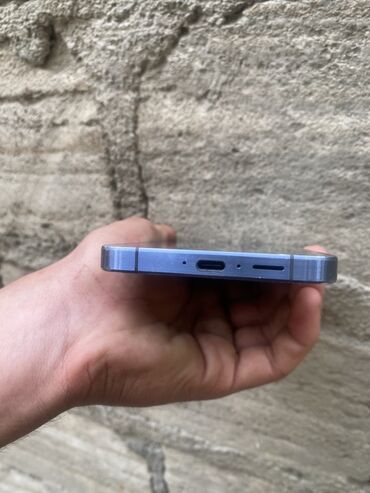 soyuducu samsung: Samsung Galaxy A55, 256 GB, rəng - Göy, Zəmanət, Barmaq izi, Face ID