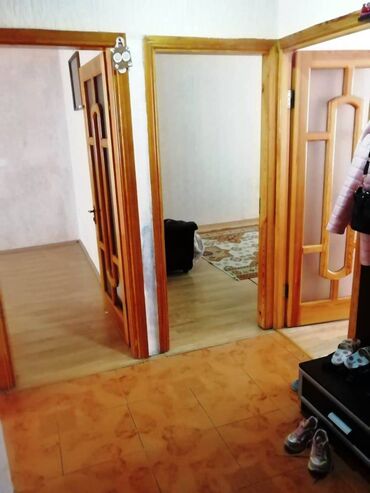 Köhnə tikili: Bakı, 9-cu mikrorayon, 4 otaqlı, Köhnə tikili, 110 kv. m — 15