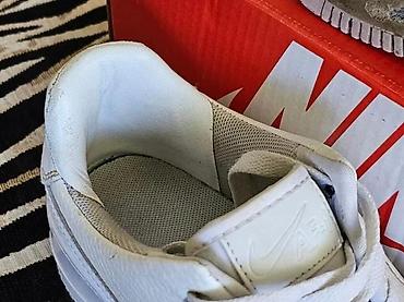 Patike: Af1 sage low vrh patike koriscene, vel. 38, reebok ve. 37 | dostupne — 7