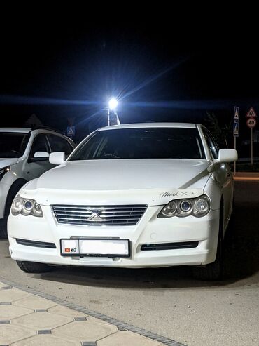 тойота карола 2004: Toyota Progres: 2005 г., 2.5 л, Типтроник, Бензин, Седан
