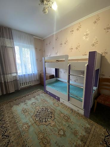 аренда комнаты с подселением: Сдаётся светлая и изолированная комната в 3-комнатной квартире (с — 3