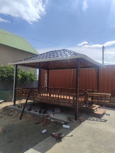 Тапчаны: Тапчан 3 x 3 x 3 м, Металл at lalafo.kg — 13 Тапчаны: Тапчан 3 x 3 x 3 м, Металл — 13