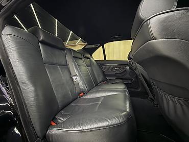e38: BMW 7 series: 2000 г., 4.4 л, Автомат, Бензин, Седан — 9