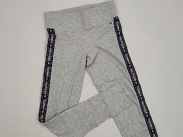 Tommy Hilfiger, Legginsy Sportowe damskie, rozmiar S
