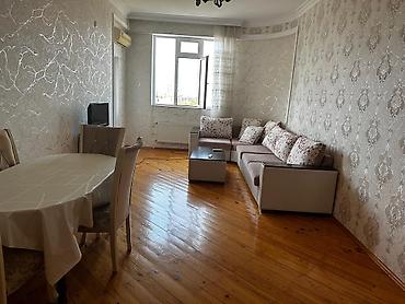 Uzunmüddətli kirayə mənzillər: 📍 Ünvan:30cu məhəllə 🏢 Bina tipi: Yeni Tikili 5/9 📐 Ümumi sahə: 110m² — 15
