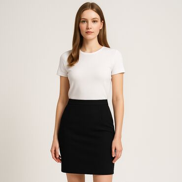 krótkie spódnice tiulowe: Gerry Weber, Spódnica damska, 2XL
