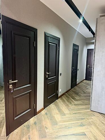 Продажа квартир: 2 комнаты, 90 м², Элитка, 7 этаж, Евроремонт — 8