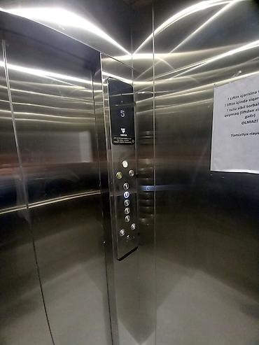 Köhnə tikili: Bakı, 3 otaqlı, Köhnə tikili, 70 kv. m — 14
