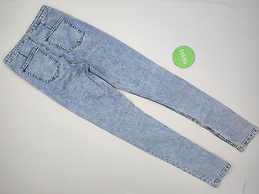 moda pre owned: Denim, Jeansy damskie, rozmiar S — 3