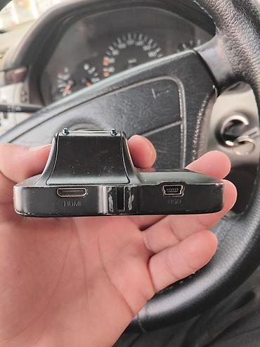 sur mikrofon: Videoreqistratorlar, Yeni, Avtomatik, >256 gb, Ünvandan götürmə, Pulsuz çatdırılma — 10