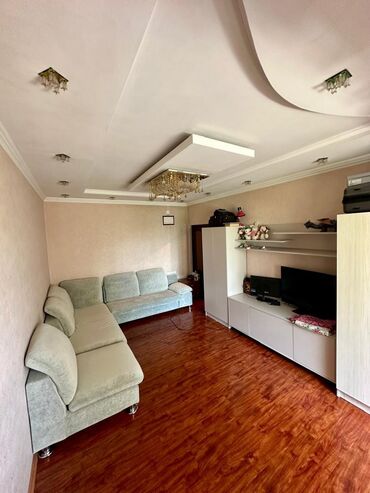 снять квартиру в заре: 1 комната, 48 м², 106 серия улучшенная, 3 этаж, Косметический ремонт